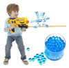 3000pcs Agua Balas Bolas Pistola Pistola Juguetes Pistola De 2
