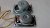 Juego De Parlantes Sanyo Dys B05600 1