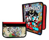 Combo Carpeta + Cartuchera Cuphead #51 0