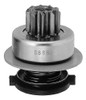 Impulsor De Arranque Bendix Piñon Zen  0866 0