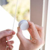 Cable Magnetico De Seguridad Para Ventana De Arriba Y Lejos 4