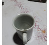 Pequeña Jarra De Porcelana Para Decoracion Usada 2