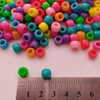25gr Mostacillones Plásticos (2) - Armado Artesanias Bijou 2 25gr Mostacillones Plásticos (2) - Armado Artesanias Bijou 2