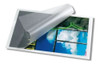 Plastificadora Laminadora A3 330mm Oficio A4 + Pouch A3 80m 4