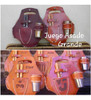 Set De Asado Completo 0
