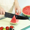Cuchillo Chef 95 PuLG Cuchillo Japonés Gyuto Razor 24cm 1