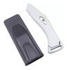 Cutter Trincheta Profesional Black Jack O216 + Estuche 0
