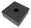 Taco  Goma Cuadrado ( 6 Cm X 6cm X 2,5 Cm Alto ) 20 Unidades 0 Taco  Goma Cuadrado ( 6 Cm X 6cm X 2,5 Cm Alto ) 20 Unidades 0
