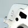 Tapa Cilindro Completa Moto Aip Cg125 Classic Sapucai 4