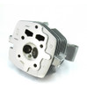 Tapa Cilindro Completa Moto Aip Cg125 Classic Sapucai 5