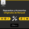 Filtro Aceite Original Renault Clio 2 Kangoo Megane Logan 2 Filtro Aceite Original Renault Clio 2 Kangoo Megane Logan 2