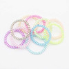 Lazos Para El Cabello En Espiral Swinate, Lazos Para El Cabe 1