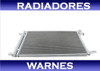 Condensador Volkswagen Audi A3 2012 2013 2014 2015 2016 1