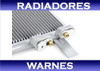 Condensador Volkswagen Audi A3 2012 2013 2014 2015 2016 2