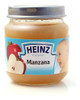 Colado De Manzana Heinz 170 Grs 0