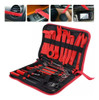 Kit De Herramientas Auto 38 Piezas Desmontaje Instalación 1