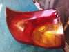 Farol Trasero Izquierdo De Toyota Corolla 4
