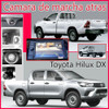 Camara De Marcha Atras Toyota Hilux Dx Instalada! 0