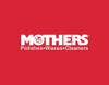 Mothers® | Glass + Surface | Limpia Vidrios | 3.4oz / 100ml 4