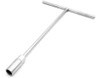 Llave T Hexagonal 10mm Larga Eurotech Profesional 0