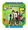 Kit Imprimible   Fiesta De Ben 10 0