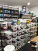Latex Loxon Antimanchas Mate Sherwin Williams X 4 Lts 3