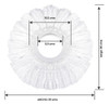 Repuesto X3 Mopa Redonda Universal Para Balde Centrifugo 2