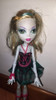 Muñeca Lagoona Blue Monster High Original 1