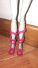 Muñeca Lagoona Blue Monster High Original 3