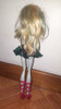 Muñeca Lagoona Blue Monster High Original 4