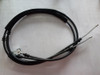 Cable De Freno De Mano Ford Ecosport 03/12 - Fiesta 02/14 1 Cable De Freno De Mano Ford Ecosport 03/12 - Fiesta 02/14 1