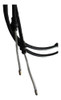 Cable De Freno De Mano Ford Ecosport 03/12 - Fiesta 02/14 2 Cable De Freno De Mano Ford Ecosport 03/12 - Fiesta 02/14 2