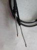 Cable De Freno De Mano Ford Ecosport 03/12 - Fiesta 02/14 2 Cable De Freno De Mano Ford Ecosport 03/12 - Fiesta 02/14 2
