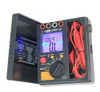 Medidor Digital De Resistencia De Aislamiento Bm3548 Baw 1