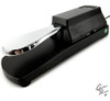 Pedal Sustain Para Teclado Organo Piano Profesional Cromado 4