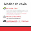 Kit X10 Conector Neumática Unión Doble Acople Rápido De 6mm 5