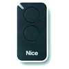 Control Remoto Peccinin Nice Inti Italiano Rolling Code 0