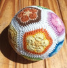 Pelota Con Cascabel 2