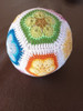 Pelota Con Cascabel 3