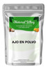 Ajo En Polvo Puro 500 Gr Max Calidad 0 Ajo En Polvo Puro 500 Gr Max Calidad 0