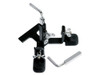Montura Soporte Para Pedal Bombo Ajustable P/cencerro Meinl 0