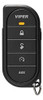 Viper 5706v 2-way Car Security With Remote Start System 4