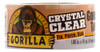 Cinta Adhesiva Transparente Gorilla 16m 0