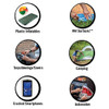 Cinta Adhesiva Transparente Gorilla 16m 3