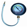 Vacuometro Profesional + Combo Inyeccion Electronica Regalo! 0