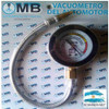 Vacuometro Profesional + Combo Inyeccion Electronica Regalo! 2
