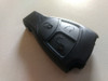 Carcasa Smart Key Mercedes Benz 3 Botones Sin Incerto 3