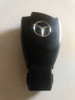 Carcasa Smart Key Mercedes Benz 3 Botones Sin Incerto 6