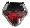 Farol Trasero Yamaha Crypton T110 °-° 0