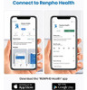 Cinta Métrica Inteligente Aplicación Bluetooth 2